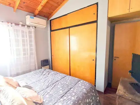 Casa en Venta en Villa Luzuriaga, USD 119.000