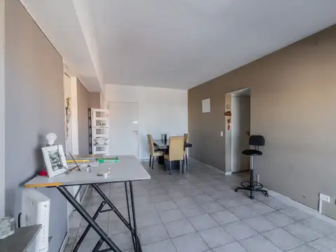 Departamento en Venta Permite mascota