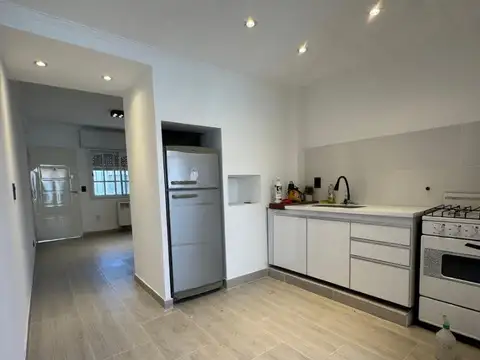 Casa en Venta de 1 dormitorio