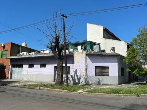 Galpon en Venta 40 años