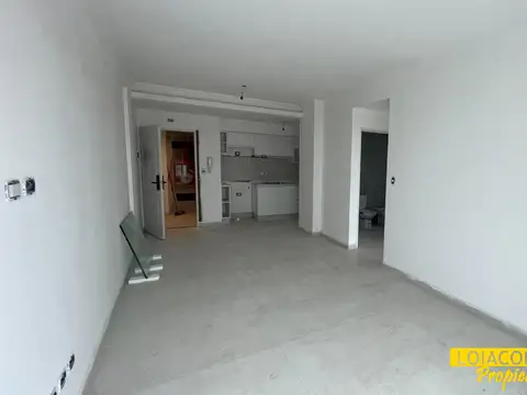 Departamento en Venta en Villa Lugano, USD 120.000