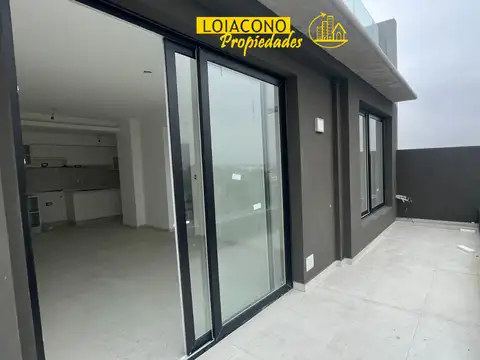 Departamento a estrenar en venta - 2amb- Av. Riestra 6200 - Loiacono Propiedades