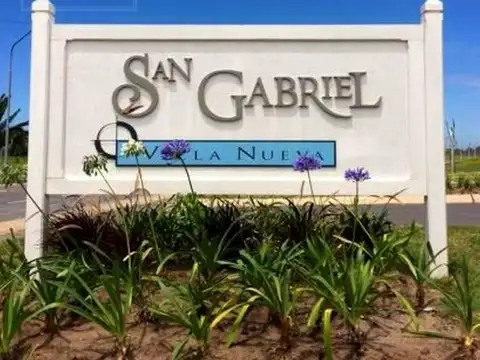 Terreno en Venta en Villanueva, USD 245.000