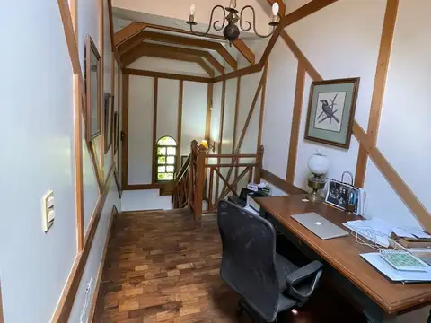 Casa en Venta 35 años