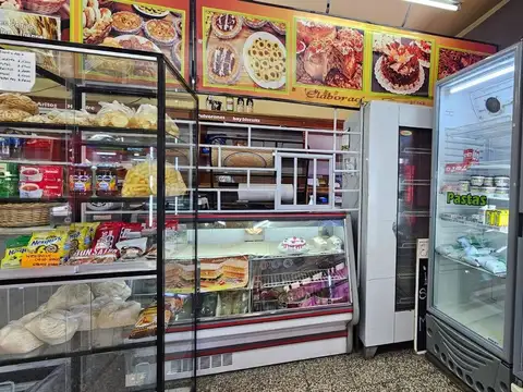 VENTA 2 LOCALES LUZURIAGA EN PB AV CRISTIANIA