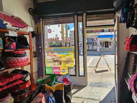 Avenida Cristianía 1200