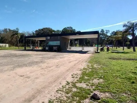 Terreno en Venta de 640,0 m2