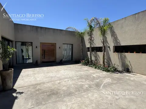 Chacra en Las Vizcachas - Los Cardales