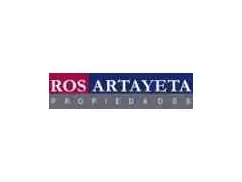 ROS ARTAYETA PROPIEDADES -CMCSI 4974