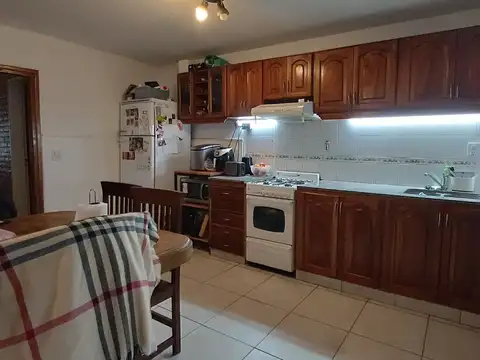 Depto Tipo Casa en Venta 26 años