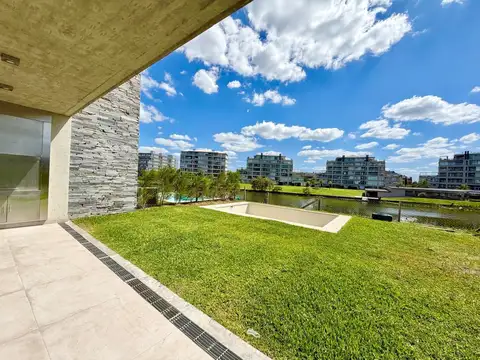 Departamento  en Venta en Yoo 5 Nordelta