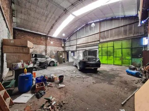 Galpon en Venta en La Plata, USD 145.000