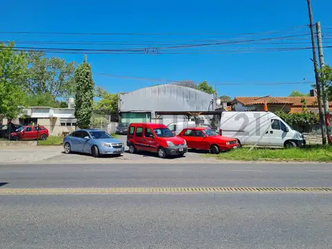 122 e/ 47 y 48 , Piso 0