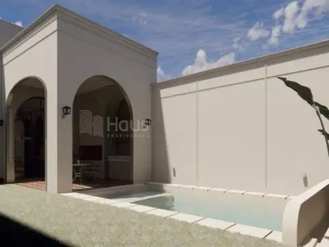 Casa en Venta en Abasto, USD 450.000