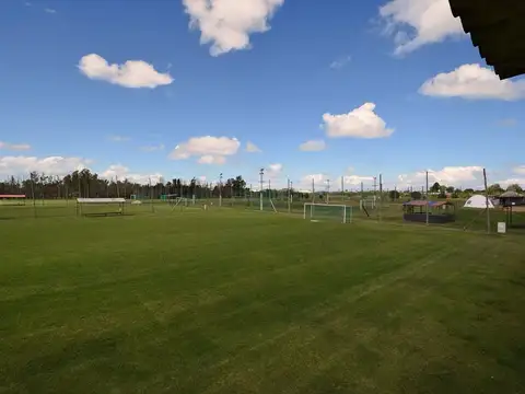 VENTA CAMPO DEPORTIVO, PASO DE LA ARENA