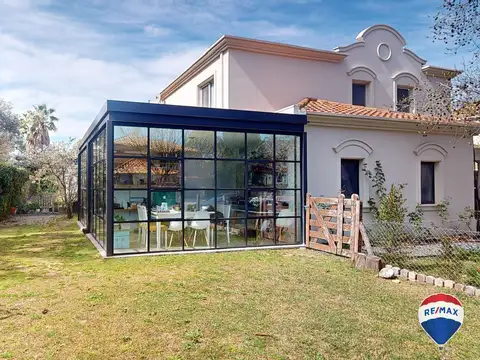 Casa en Venta en Pilar Golf Club, USD 375.000