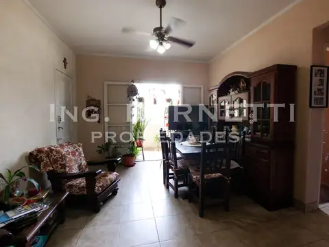 Departamento en Venta de 4 ambientes