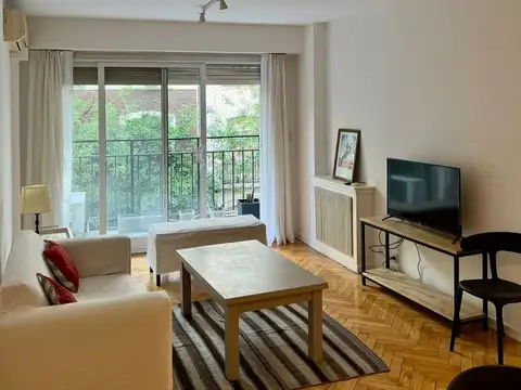 Departamento en Alquiler Temporal de 3 dormitorios