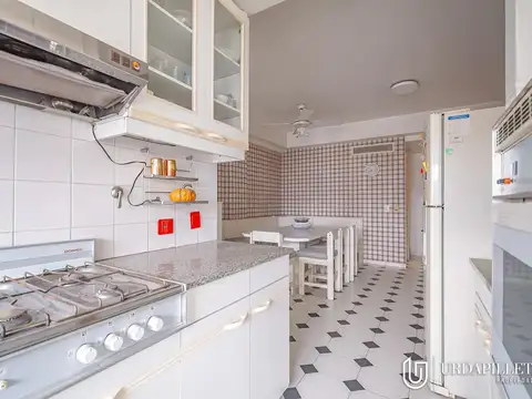 Departamento en Venta 40 años