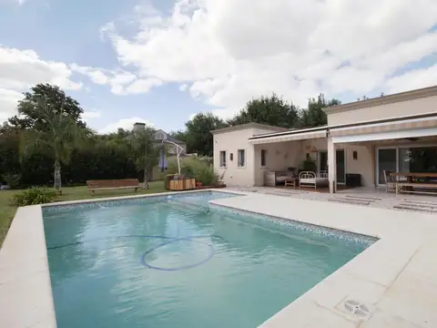 Casa en Venta de 6 dormitorios