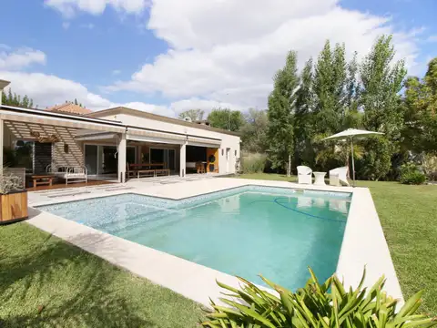 Casa en Venta 7 años