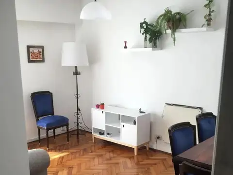 Departamento en alquiler temporario