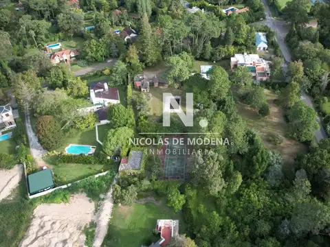 Casa en Venta en Golf, USD 1.900.000