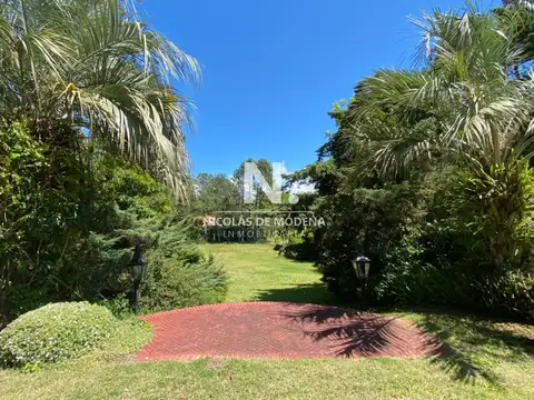 Casa en Venta 2025 años