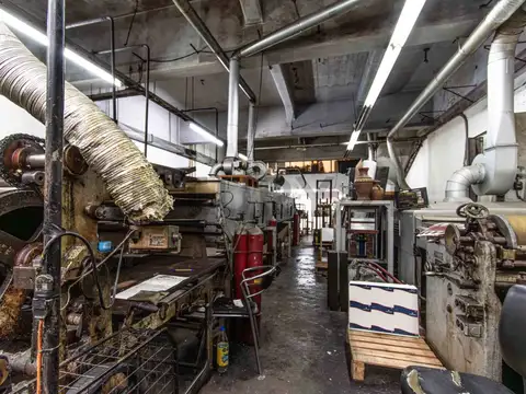 Local en Venta en Caballito, USD 430.000