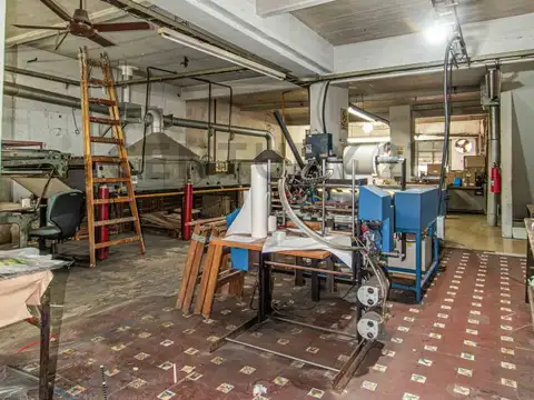 Local en Venta en Caballito, USD 430.000