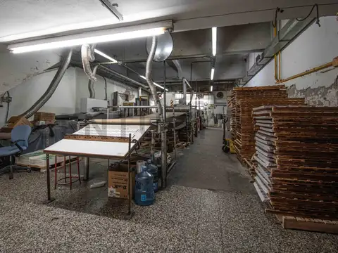 Local en Venta 2025 años