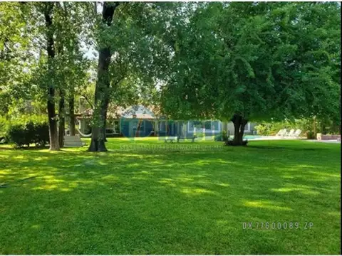 Barrio Cerrado La Peregrina