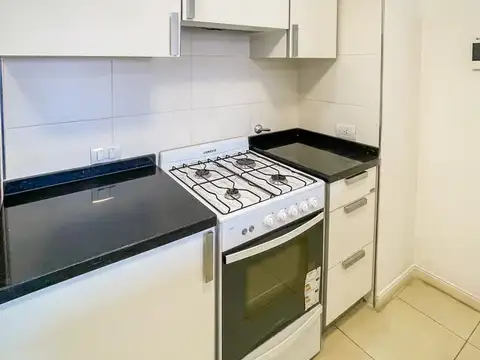 Departamento en Venta en Abasto, USD 45.000