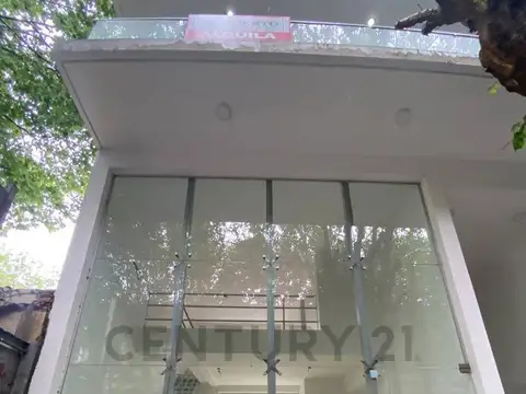 Local comercial alquilado, en Venta en La Plata