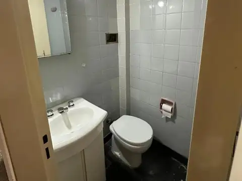 Departamento en Venta en Almagro, USD 190.000