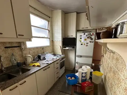 Departamento en Venta Apto profesional