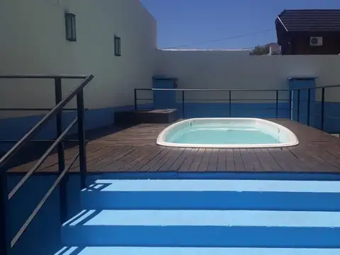 Cochera en Venta Fija