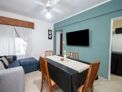 Departamento en Venta 50 años