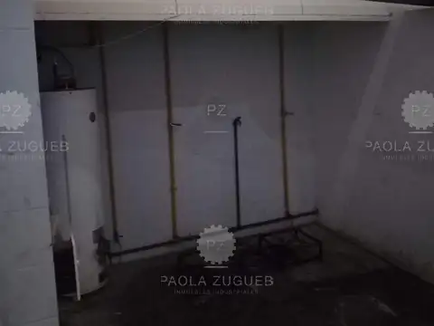 Galpon en Alquiler en Sarandi, $ 1