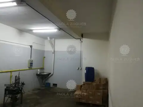 Galpon en Alquiler en Sarandi, $ 1