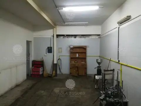 Galpon en Alquiler 40 años