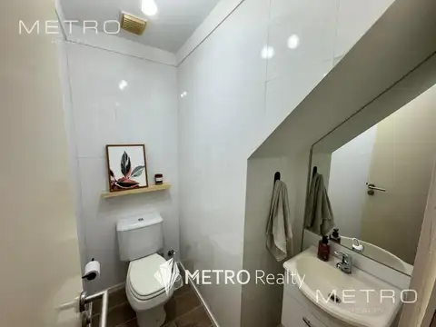 Departamento en Venta en Palermo Soho, USD 238.000