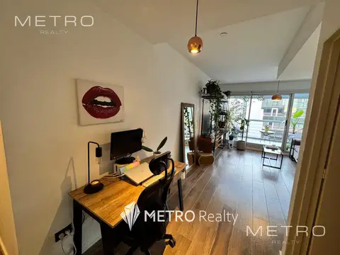 Av. Raul Scalabrini Ortiz  al 1100