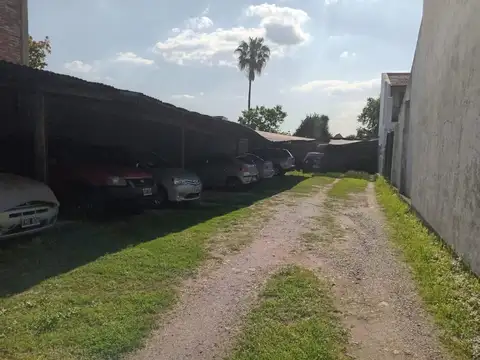 Terreno en Venta 10  mts Frente