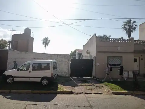 Terreno en Venta en Lomas De Zamora, USD 80.000