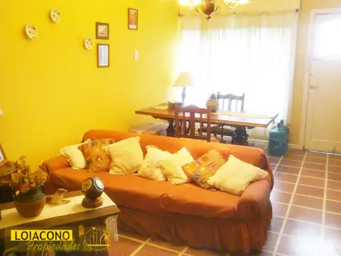 Casa en Venta en Villa Lugano, USD 340.000