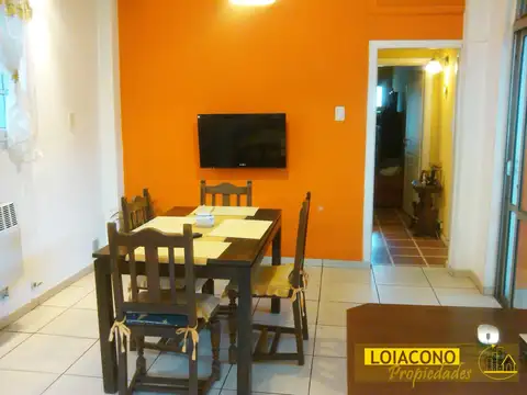 Casa 3 amb con parque 25 mts y galpón - LOIACONO PROPIEDADES