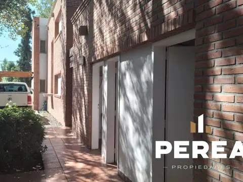 Casa en alquiler temporario en Club de Campo Cardenal del Mo