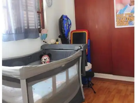 Departamento en Venta en Villa Ortuzar, USD 120.000