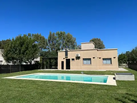 Casa en Venta de 3 dormitorios